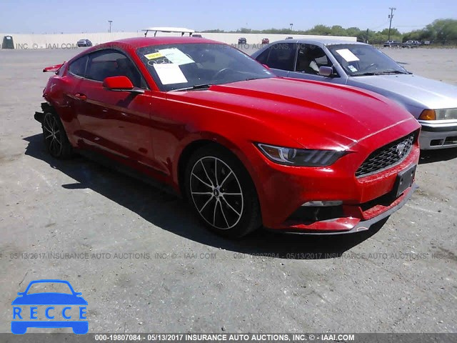 2015 Ford Mustang 1FA6P8TH3F5338242 image 0