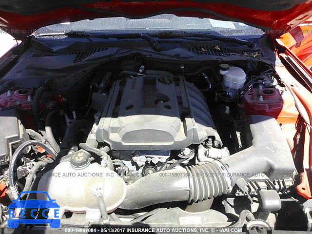 2015 Ford Mustang 1FA6P8TH3F5338242 image 9