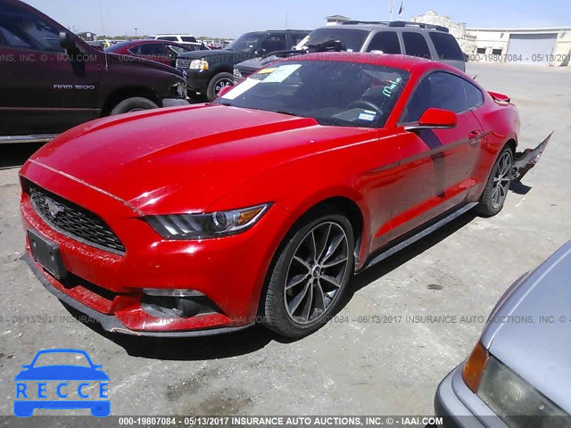 2015 Ford Mustang 1FA6P8TH3F5338242 image 1