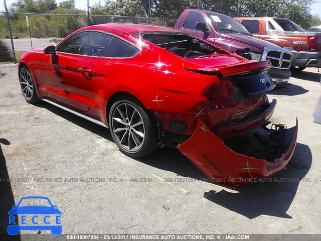 2015 Ford Mustang 1FA6P8TH3F5338242 image 2