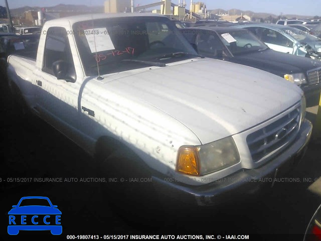 2001 Ford Ranger 1FTYR10U01PA79518 image 0