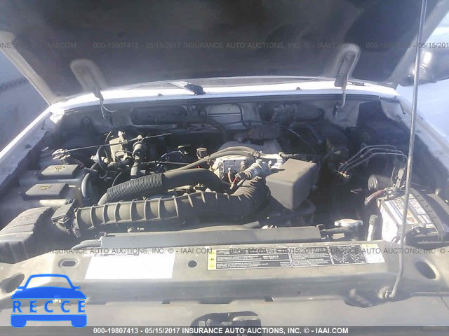 2001 Ford Ranger 1FTYR10U01PA79518 image 9