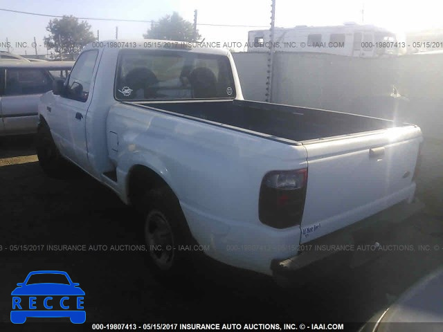 2001 Ford Ranger 1FTYR10U01PA79518 image 2