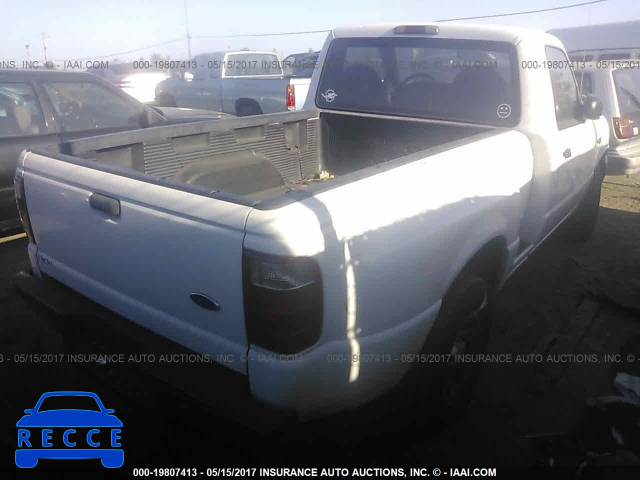 2001 Ford Ranger 1FTYR10U01PA79518 image 3