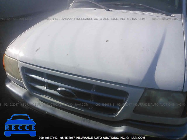 2001 Ford Ranger 1FTYR10U01PA79518 image 5