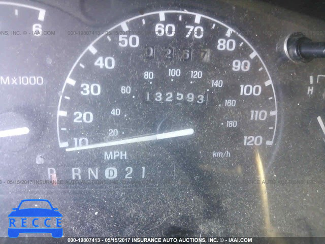 2001 Ford Ranger 1FTYR10U01PA79518 image 6