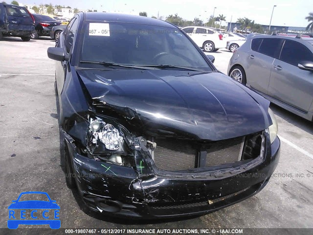 2009 Mitsubishi Galant ES 4A3AB36F29E034787 image 5