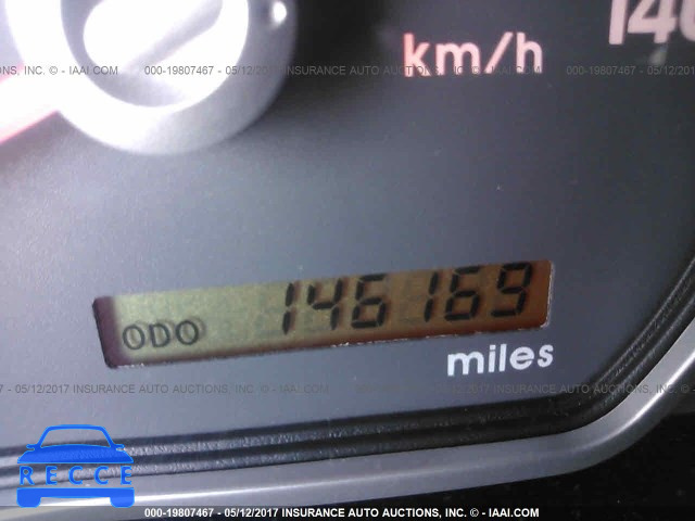 2009 Mitsubishi Galant ES 4A3AB36F29E034787 image 6