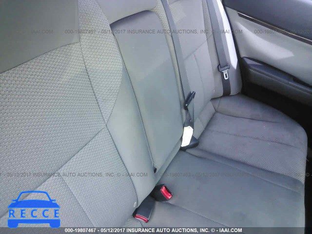 2009 Mitsubishi Galant ES 4A3AB36F29E034787 image 7