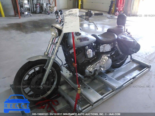 1999 Harley-davidson FXDL 1HD1GDV1XXY313740 image 1