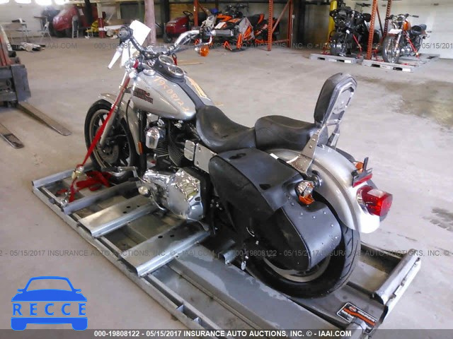 1999 Harley-davidson FXDL 1HD1GDV1XXY313740 Bild 2