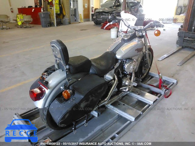 1999 Harley-davidson FXDL 1HD1GDV1XXY313740 Bild 3