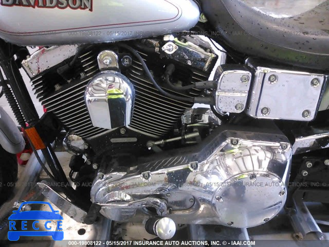 1999 Harley-davidson FXDL 1HD1GDV1XXY313740 image 8