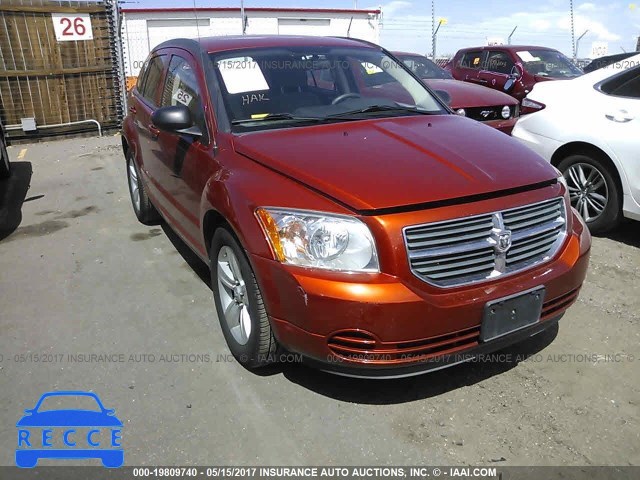 2010 Dodge Caliber 1B3CB4HA8AD541708 image 0