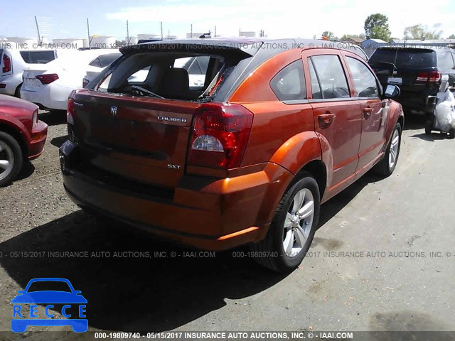 2010 Dodge Caliber 1B3CB4HA8AD541708 image 3