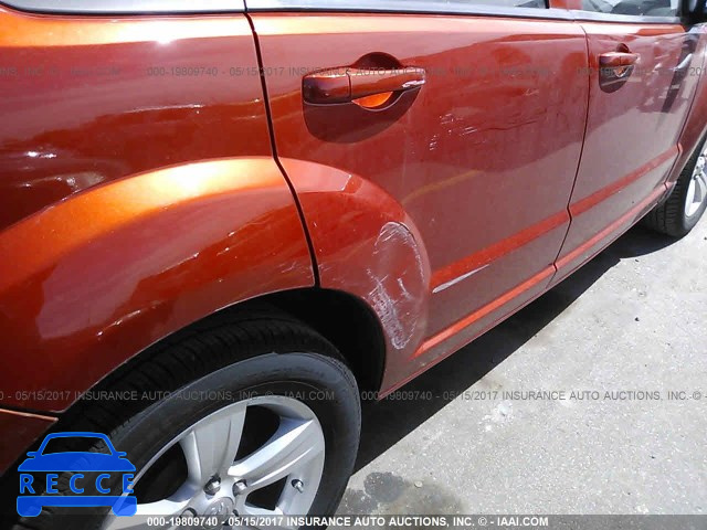 2010 Dodge Caliber 1B3CB4HA8AD541708 image 5