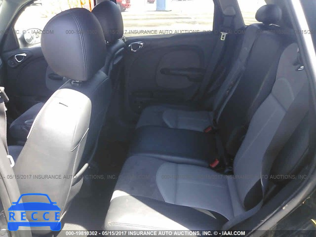 2004 CHRYSLER PT CRUISER 3C8FY68804T253939 зображення 7