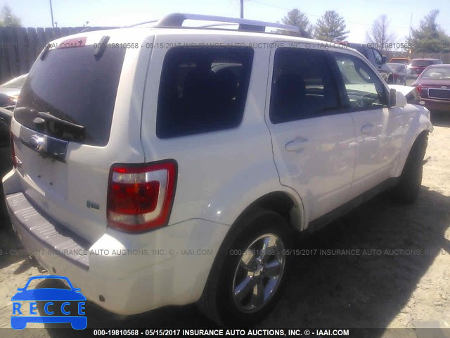 2012 Ford Escape 1FMCU0EG6CKB65319 Bild 3