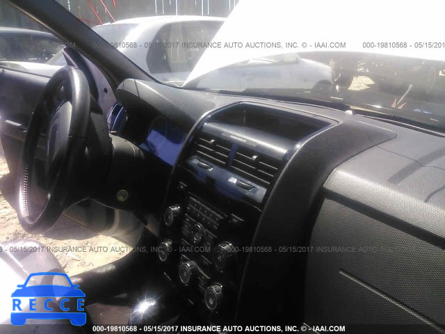 2012 Ford Escape 1FMCU0EG6CKB65319 Bild 4