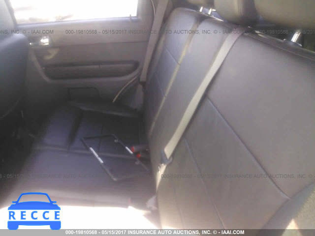 2012 Ford Escape 1FMCU0EG6CKB65319 Bild 7