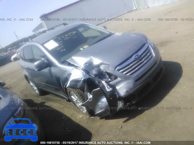 2008 Subaru Tribeca 4S4WX91D884401002 Bild 0