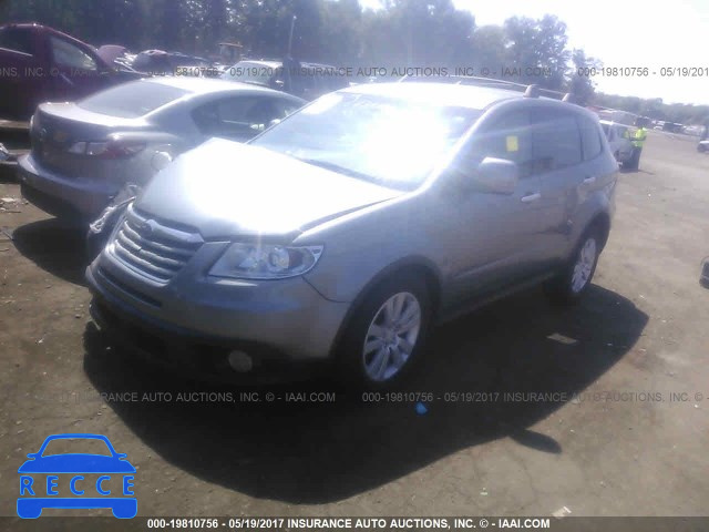 2008 Subaru Tribeca 4S4WX91D884401002 Bild 1