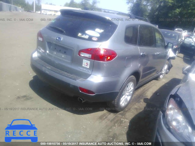 2008 Subaru Tribeca 4S4WX91D884401002 Bild 3