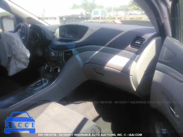 2008 Subaru Tribeca 4S4WX91D884401002 зображення 4