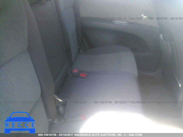 2008 Subaru Tribeca 4S4WX91D884401002 зображення 7