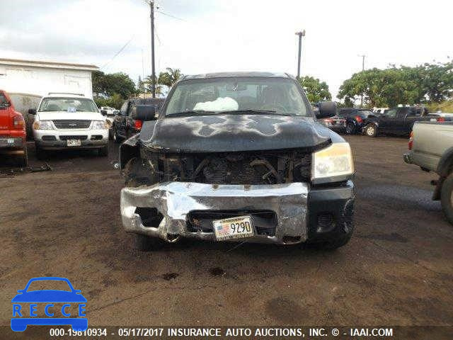 2008 Nissan Titan XE/SE/LE 1N6AA07D38N311427 image 5