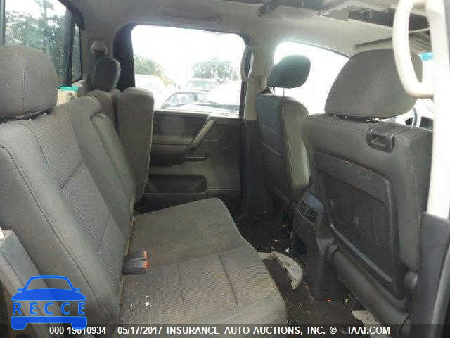 2008 Nissan Titan XE/SE/LE 1N6AA07D38N311427 image 7