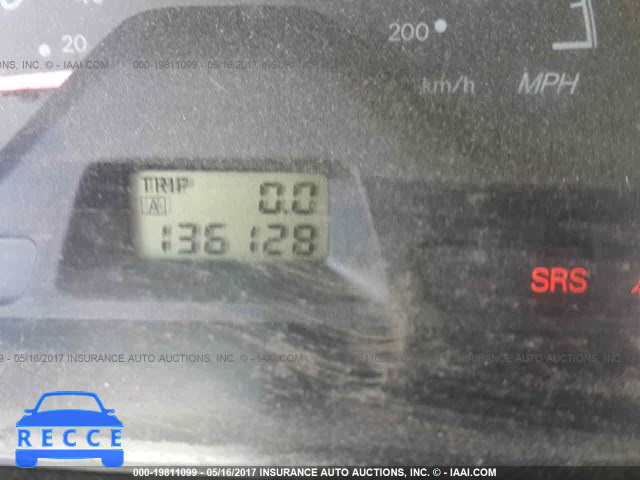 2003 MITSUBISHI LANCER ES JA3AJ26E53U040408 image 6