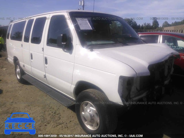 2011 Ford Econoline E350 SUPER DUTY WAGON 1FDSS3BL6BDB15396 image 0