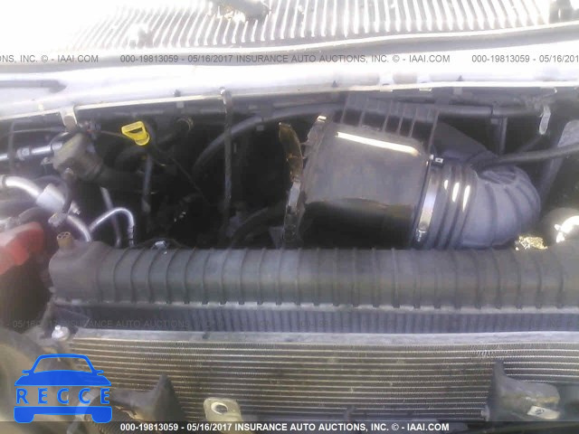 2011 Ford Econoline E350 SUPER DUTY WAGON 1FDSS3BL6BDB15396 image 9