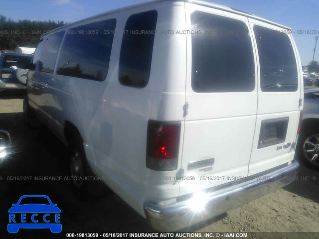 2011 Ford Econoline E350 SUPER DUTY WAGON 1FDSS3BL6BDB15396 image 2