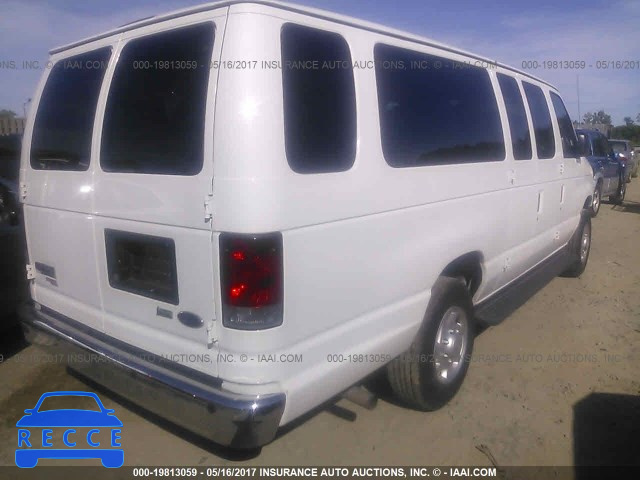 2011 Ford Econoline E350 SUPER DUTY WAGON 1FDSS3BL6BDB15396 image 3