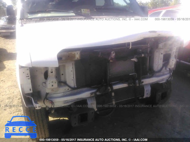 2011 Ford Econoline E350 SUPER DUTY WAGON 1FDSS3BL6BDB15396 image 5