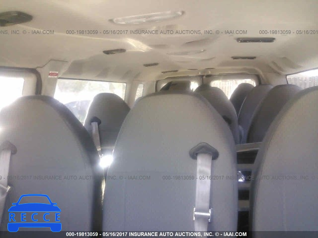 2011 Ford Econoline E350 SUPER DUTY WAGON 1FDSS3BL6BDB15396 image 7