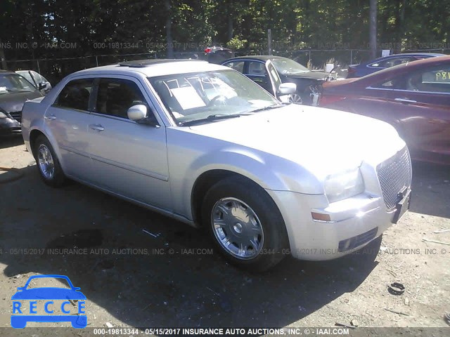 2005 Chrysler 300 2C3AA53G05H156330 image 0