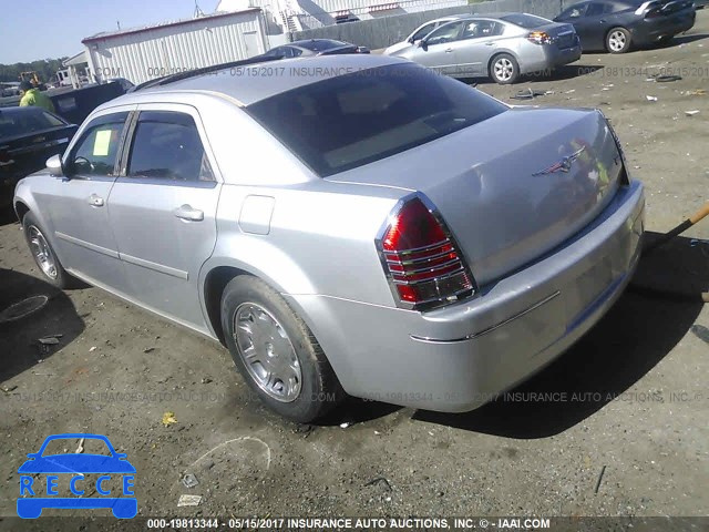2005 Chrysler 300 2C3AA53G05H156330 image 2