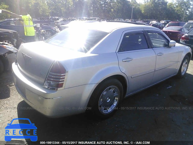2005 Chrysler 300 2C3AA53G05H156330 image 3