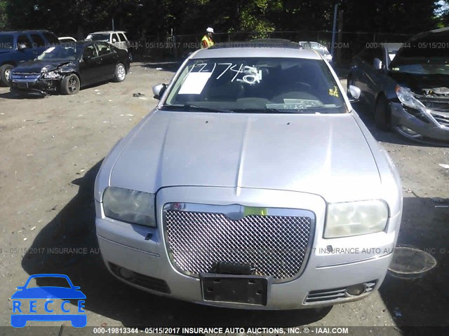 2005 Chrysler 300 2C3AA53G05H156330 image 5