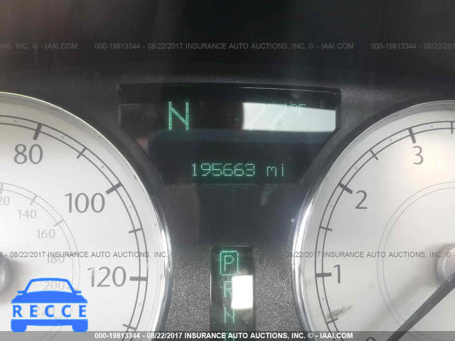 2005 Chrysler 300 2C3AA53G05H156330 image 6