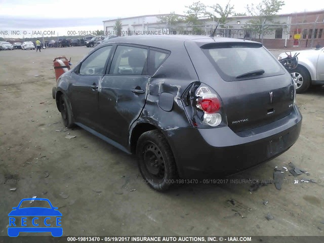 2009 Pontiac Vibe 5Y2SP67819Z469447 image 2