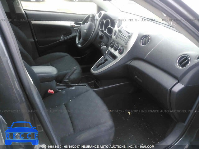 2009 Pontiac Vibe 5Y2SP67819Z469447 image 4