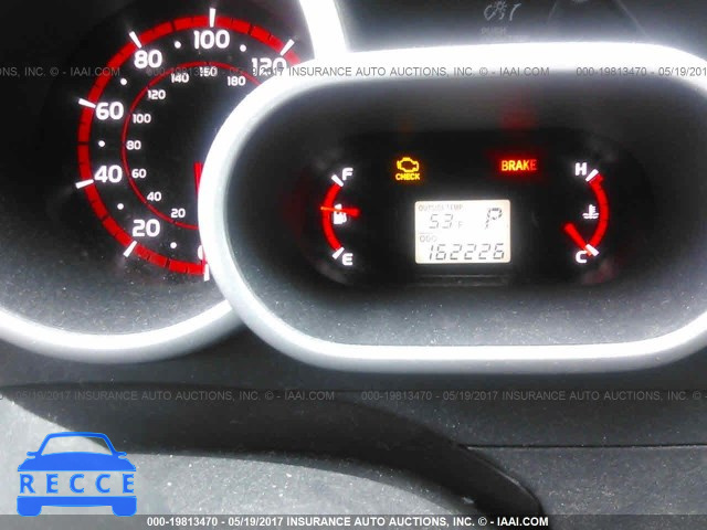 2009 Pontiac Vibe 5Y2SP67819Z469447 image 6