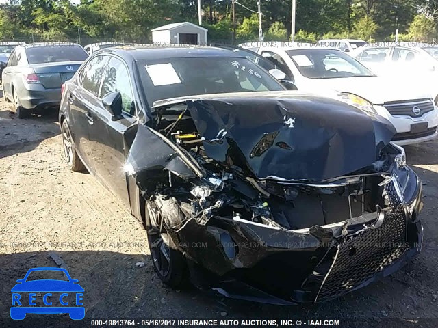 2014 Lexus IS 250 JTHBF1D27E5033319 image 0