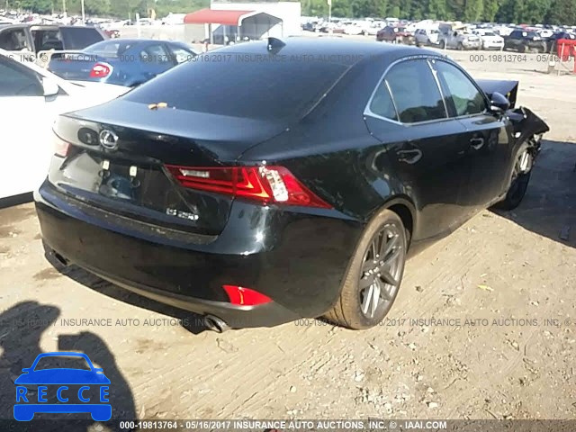 2014 Lexus IS 250 JTHBF1D27E5033319 image 3