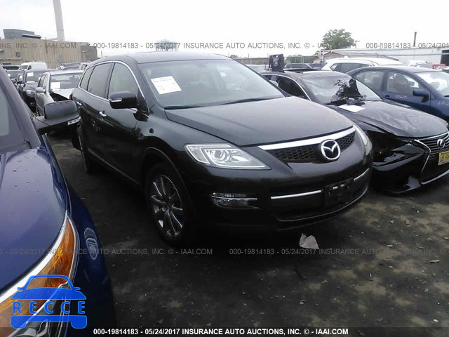 2007 Mazda CX-9 JM3TB38C470113359 зображення 0