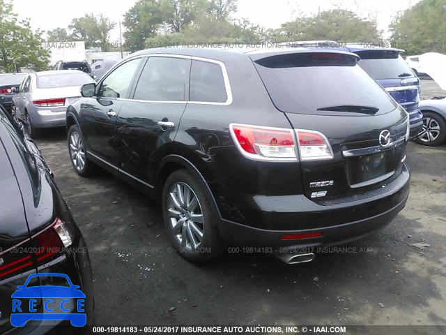 2007 Mazda CX-9 JM3TB38C470113359 зображення 2